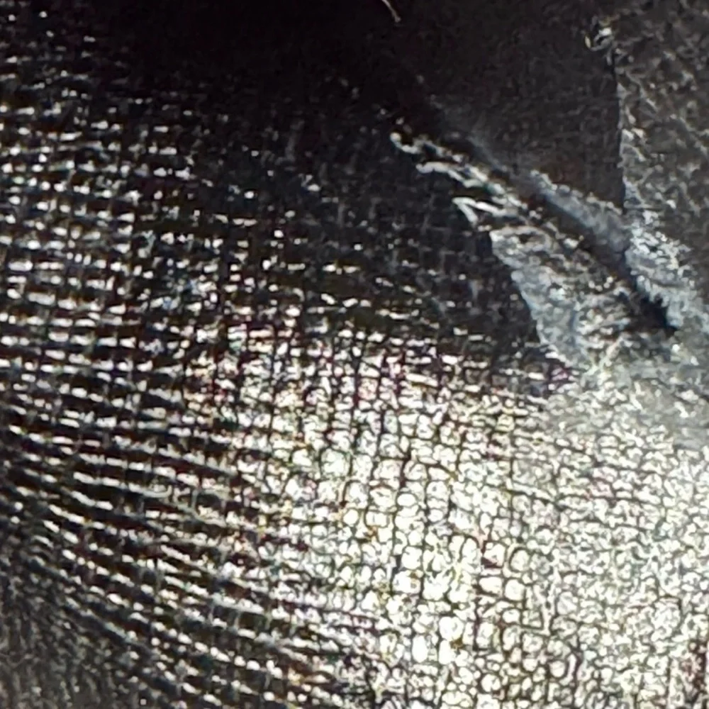 Louis Vuitton Damier Infini
Porte feiulle
Brazza Long Wallet Purse/authentic - Picture 4 of 16